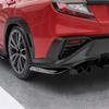 Accesorii de exterior – Bare de protecție