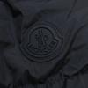 Moncler 22 MONTCLA Monkura Down Jacket Jacket 3 blackUsed