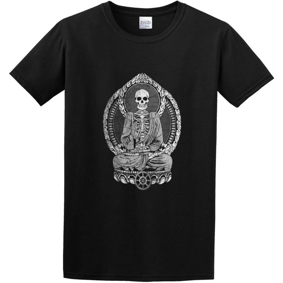 RKICAV Einsturzende Neubauten Tops Tee Shirts Graphic T Shirts Graphic Men s Basic Short Sleeve Cotton Casual T Shirt Black S