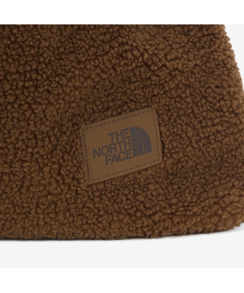 The North Face Nn2Ps90C Tnf Trigg Bag Chocolate