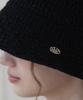 Tatiana Aveline Crochet Bucket Hat Ht8171 2 Colors