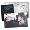 G-DRAGON × TAEYANG V PAŘÍŽI 2014 [DVD]