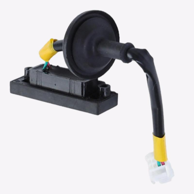 81720-1W220 Hatch Release Button Trunk Latch for Kia Rio L4 1.6L 2011-2017 Tailgate Handle Switch Opening Button