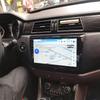 Lifan Maiwei Smart Android Touchscreen Navigation and Reversing Camera System