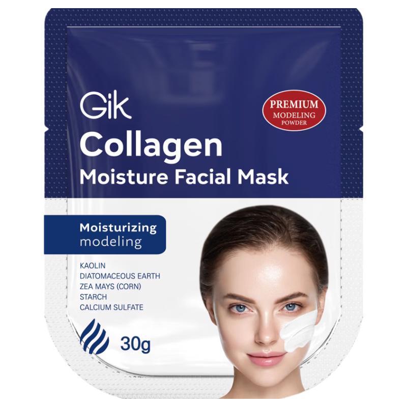 Gik Collagen Hydrating Mask