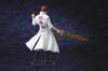 Kotobukiya Yu Yu Hakusho ARTFX J Kazuma Kuwabara Scale PVC Painted Finished Product 1/8