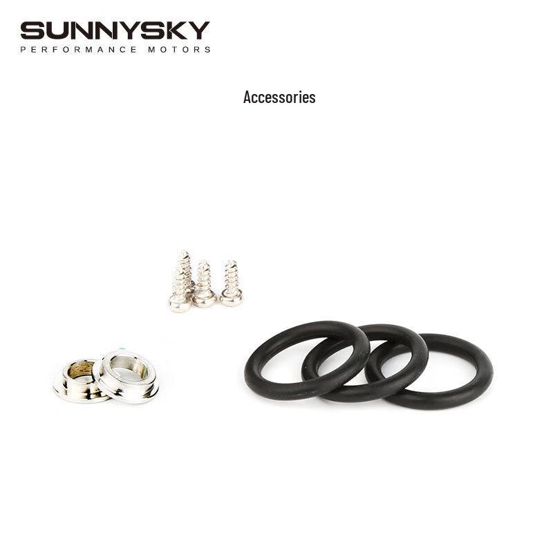 Sunnysky X2206 F3P Outrunner Brushless Motor