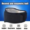 1PCS Adjustable Waist Tourmaline Self Heating Magnetic Therapy Back Waist Support Belt Lumbar Brace Massage Band Health Care