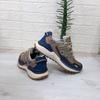 Jump 29707 Mink Color Waterproof Non-Slip Outdor Shoes