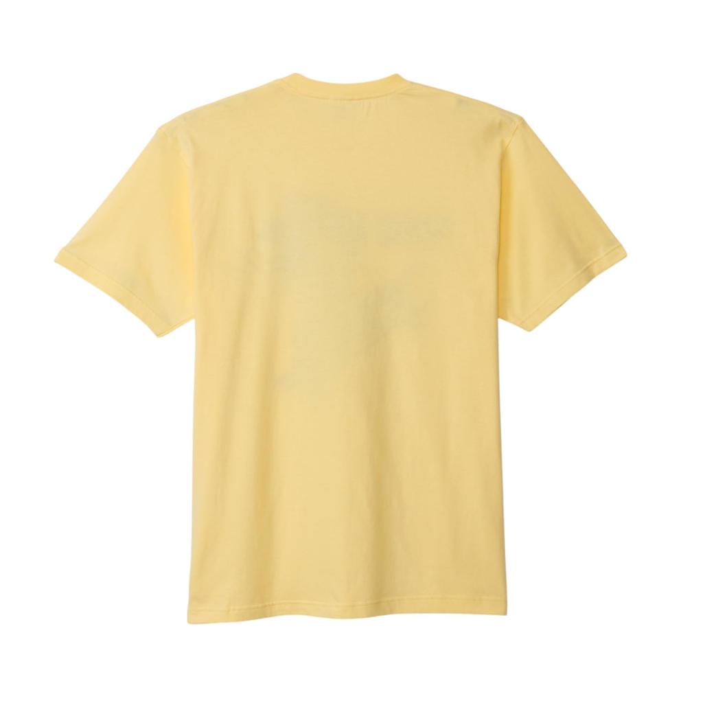 Small Planet Sonic the Hedgehog Skateboard T-Shirt (XL Size)