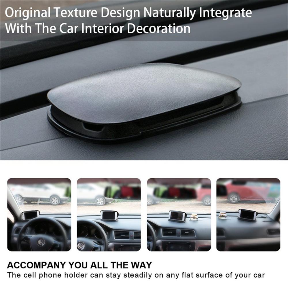 Universal Sun Protection Car PDA GPS Phone Mount Holder Support Stand