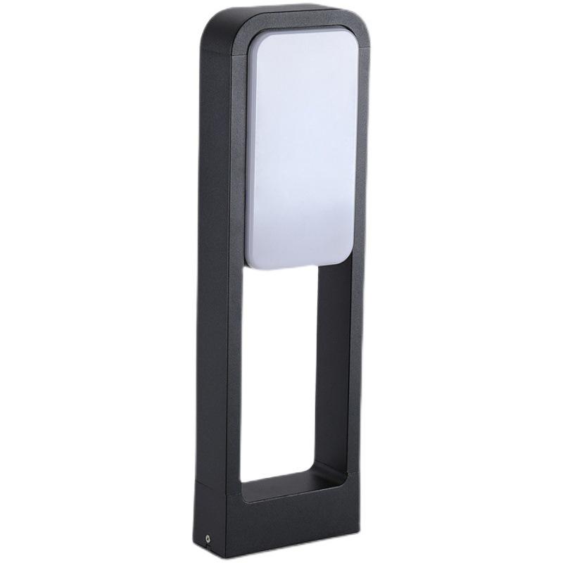 LED Waterproof Lawn and Garden Pathway Light