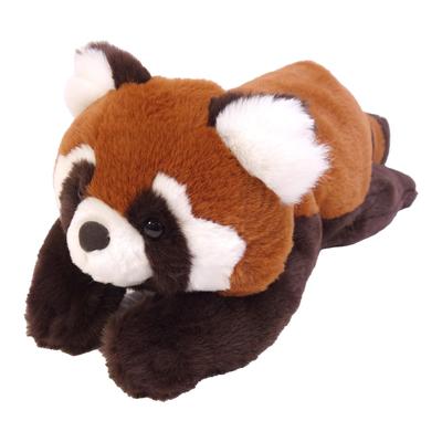 Sun Arrow Cushy Kırmızı Panda Peluş Oyuncak K-9511 Y17×G18,5×D50,5cm