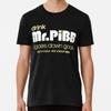 Drink Mr Pibb // Vintage 80s Distressed Styl S To 5XL Made In the AU/USA T-Shirt