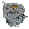 For Briggs & Stratton Carburetor 18HP Engine For Argo ATV 808253 809017 843324