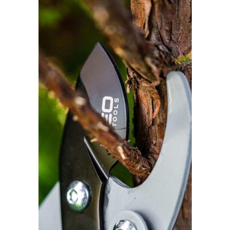 By-Pass 765Mm Pruning Shear, Range Up To 40Mm, Gear - T N15-251