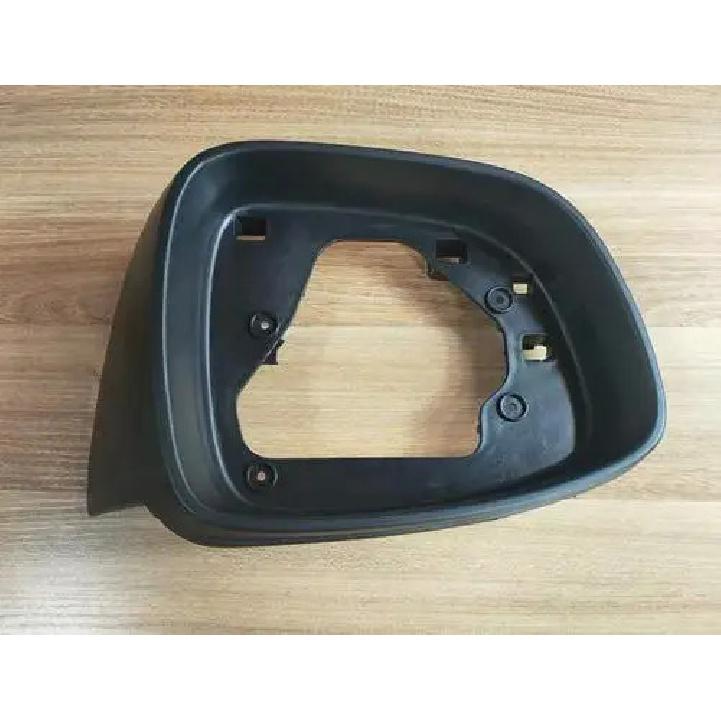 

Тримач рамки бокового дзеркала для Suzuki SX4, кришка дзеркала заднього виду, скляна окантовка корпусу 2009 2010 2011 2012 Right side RH