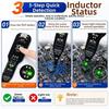 High Accuracy Motherboard Coil Tester Quick Fault Check Tool  Phone Motherboard Repair