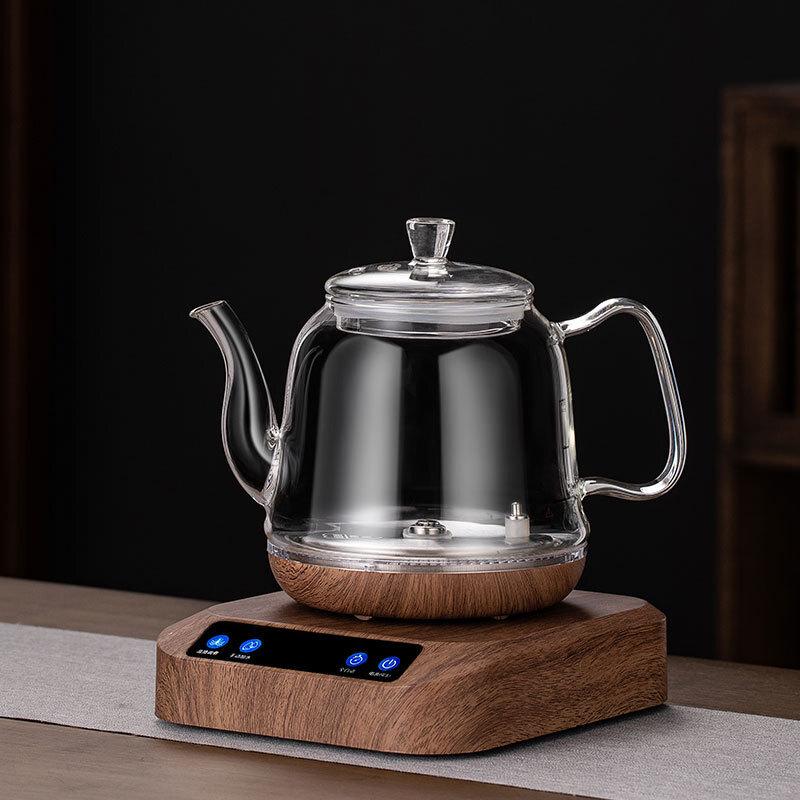 Handun D1 Smart Bottom-Fill Glass Electric Kettle