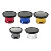 50mm Motorcycle Carburetor Air Filter Cup With Net Stacks Universal for Carburetors of 21mm 24mm 26mm 28mm 30mm