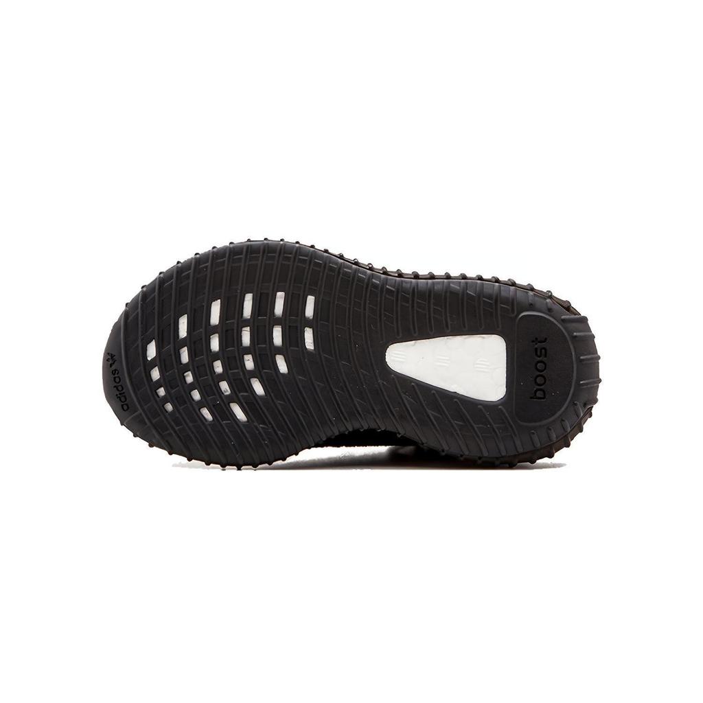 Adidas Yeezy Boost 350 V2 Infant 'Bred' 2017 BB6372-2017