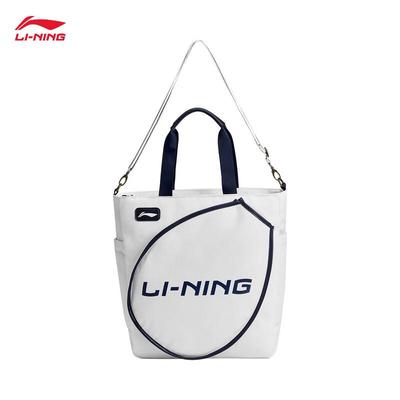 Li-Ning Badminton Club Series Tote Bag