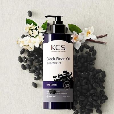 Kerasys Shampoo Volumizzante per Capelli Sani