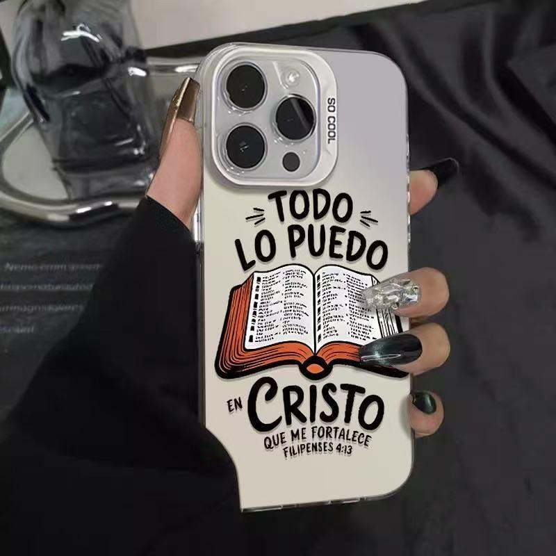 

Trendy Durable iPhone 15 PRO MAX Case with Personality for Apple 16/11 XR iPhone X