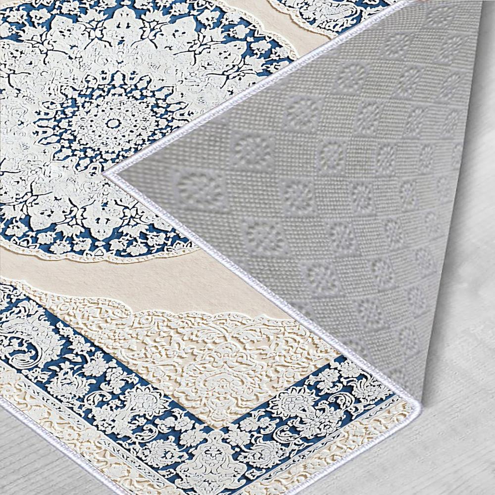 Rovigo Home Pratelný tištěný koberec   RVGHOME0519