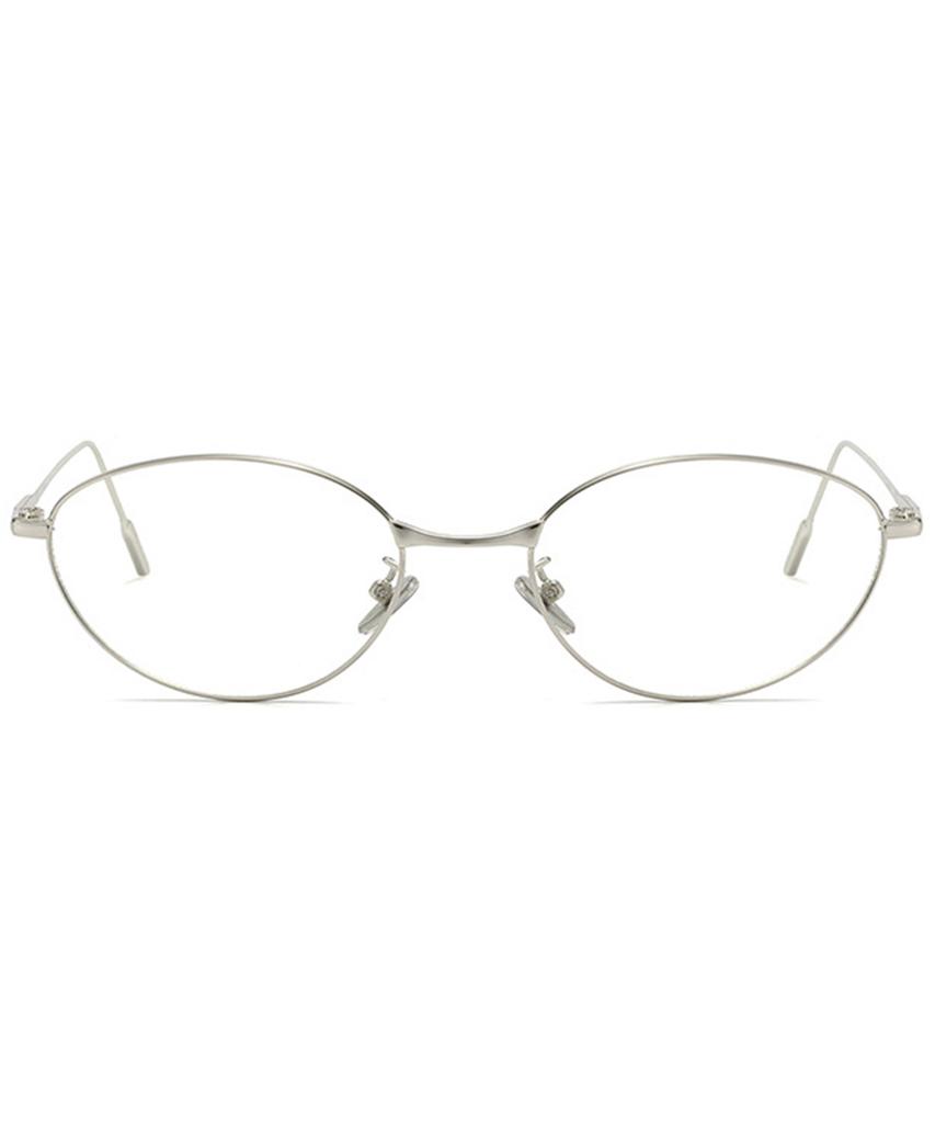 Heita Dore 52 Silver