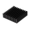 20 Pieces Of Aluminum Heatsink Cooling Fin Radiator 35*10*35mm For IC Led Chip 5W-10W