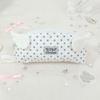 Mehrschichtige Stifttasche Polka-Dot-Print Federmäppchen Ins Federmäppchen Schulbedarf