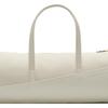 Nike Canvas Tote Bag Canvas Bag Portable Crossbody Bag Shoulder Bag Regular Women's White Casual DQ5812-110