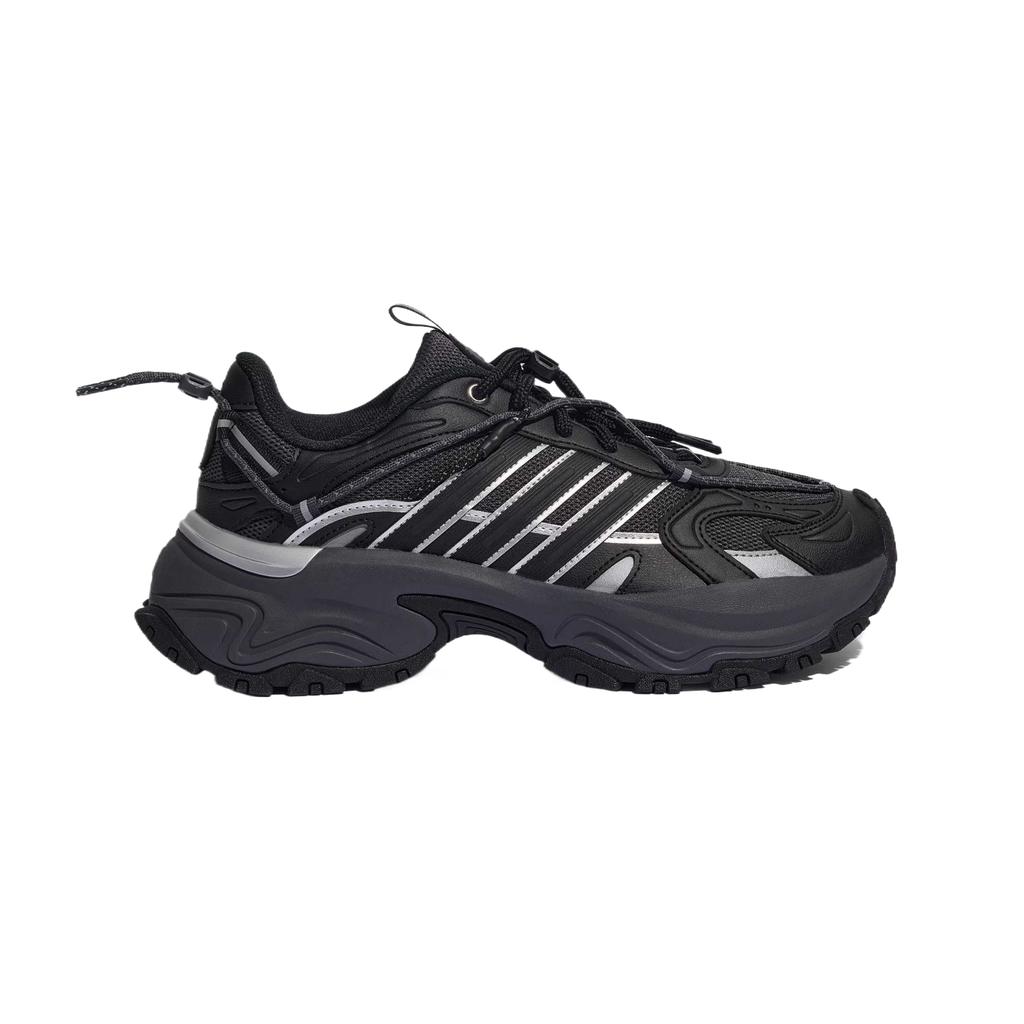 Adidas SHADOW FEVER Cushioning Slip Resistant Thermal Chunky Sneakers Unisex KJ1214