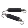 2PCS Stainless Steel Universal Motorcycle Muffler Exhaust Springs Hooks Front Middle Link Pipe Exhaust Connect Spring  Yoshimura