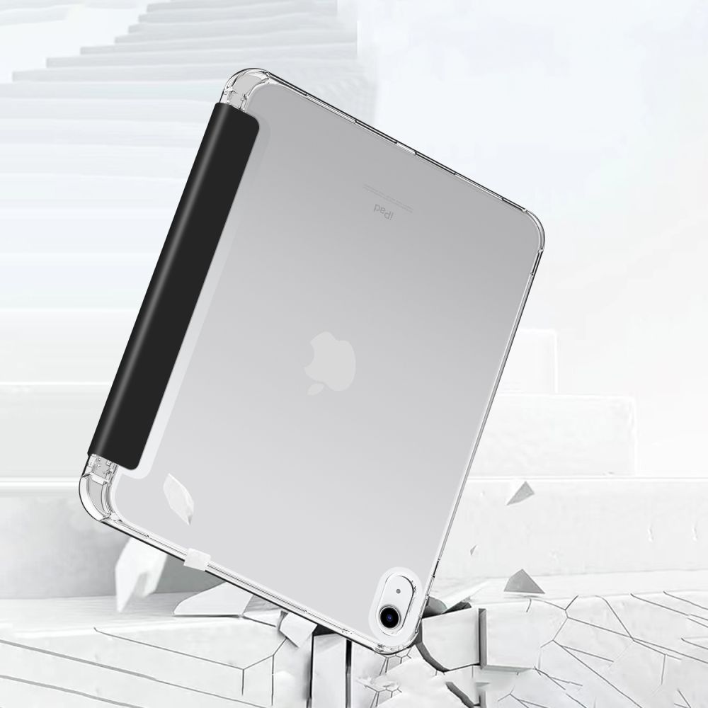 Tech-Protect Sc Pen Hybrid Ipad 10.9 10 / 2022 / 11 11 / 2025 Black