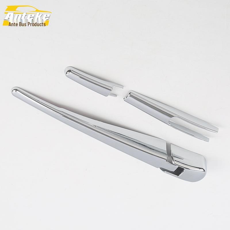 Breeze Rear Wiper Trim and Cover Decorative Car Accessory