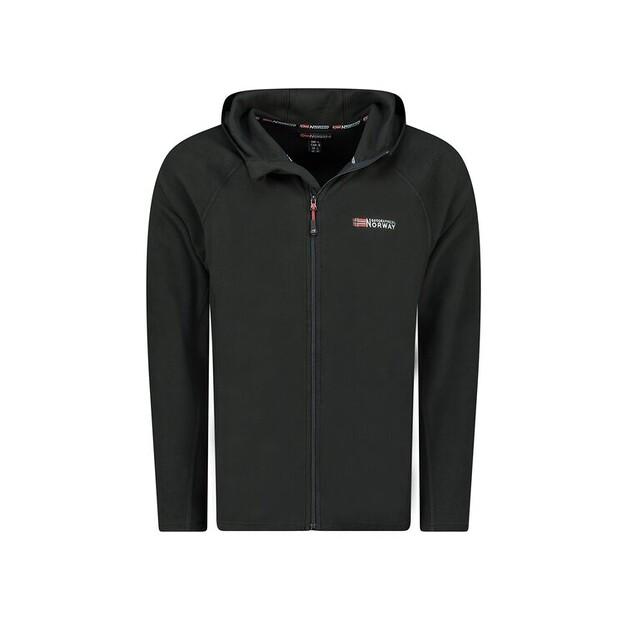Толстовка Geographical Norway WY2921H/GN-BLACK EU S