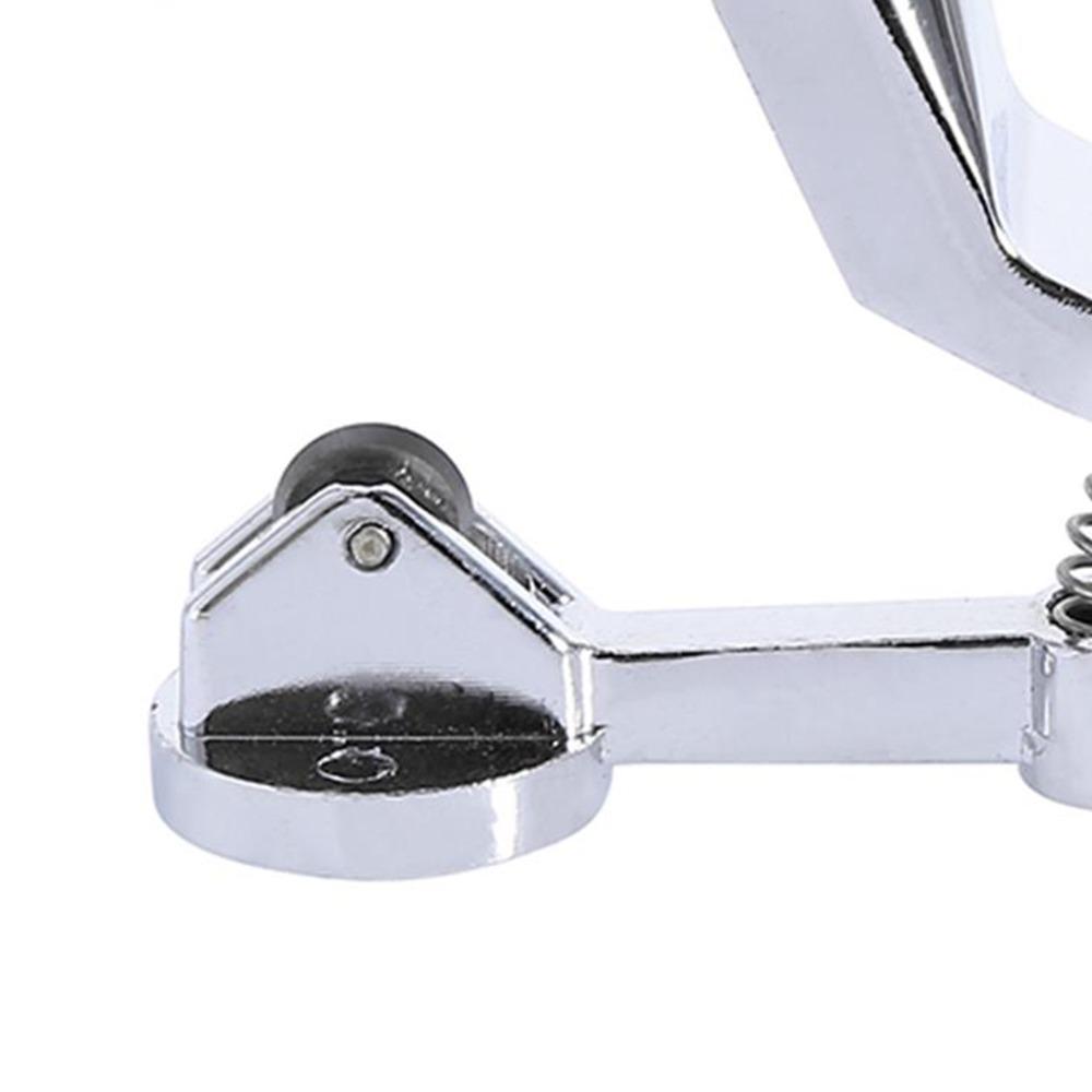 Zinklegierung Glas Schneider Nenn-Durchmesser 48mm Kleiner Glasröhrchen Schneider Labor Wissenschaftlicher Glasröhrchen Schneider