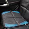 Protezione Sedile Auto Universale Cuscino Imbottito Bambino Impermeabile Antiscivolo Regolabile