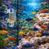 Smooth Glass Shrimp Hatchery Glass Aquarium Breeding Tube Shrimp Egg Incubator  Shrimp Breeding