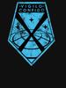Acornia Mirror Worlds Xcom - Vigilo Confido Classic Unisex T-Shirt