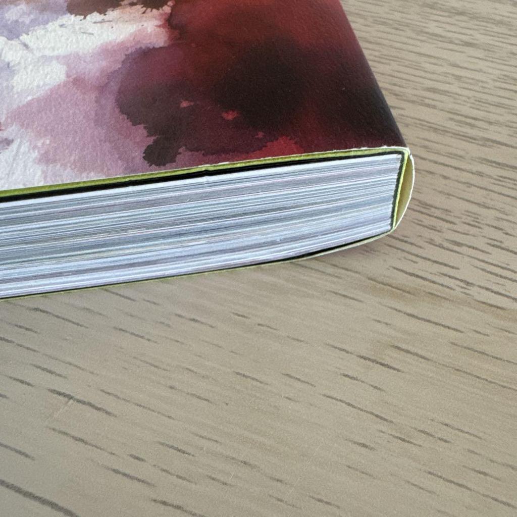 [USED] Flowers Yuko Nagayama