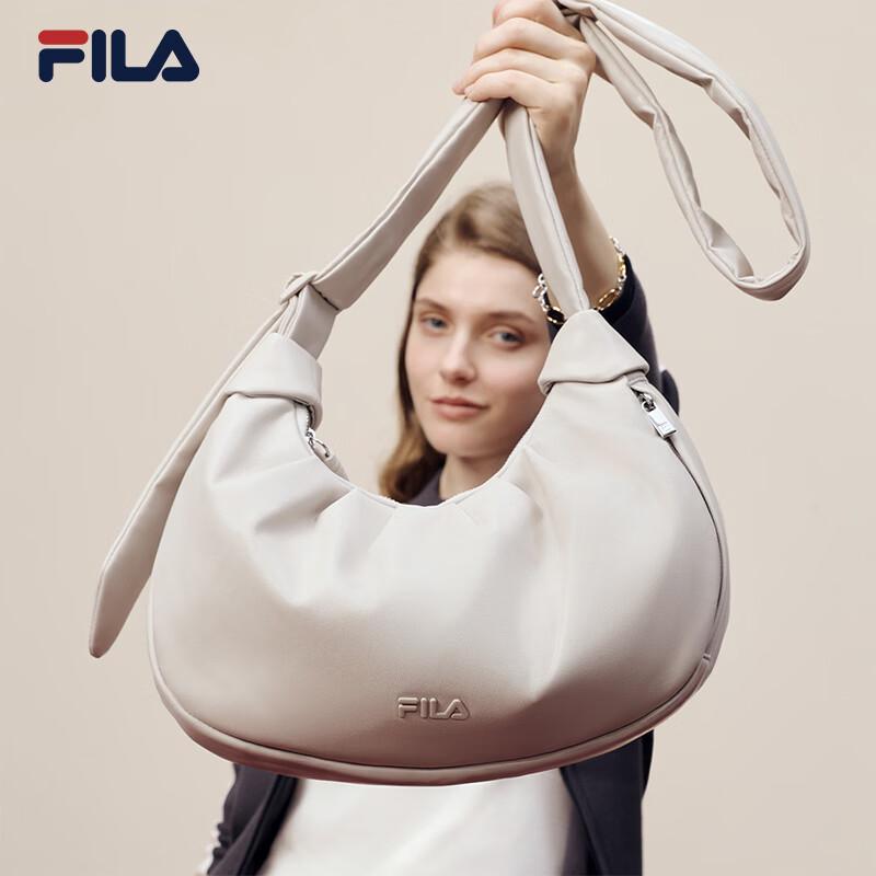Fila Женская легкая повседневная сумка через плечо