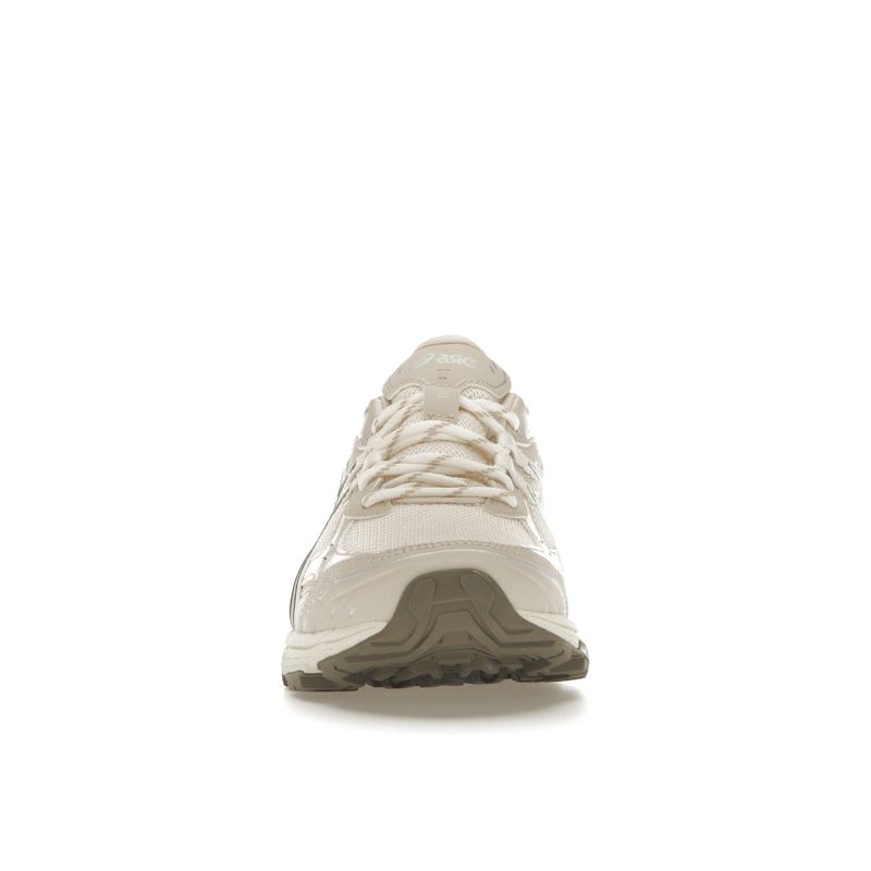 Asics Gel Nunobiki Cream Mineral Beige Unisex Sneakers 1203A536-103
