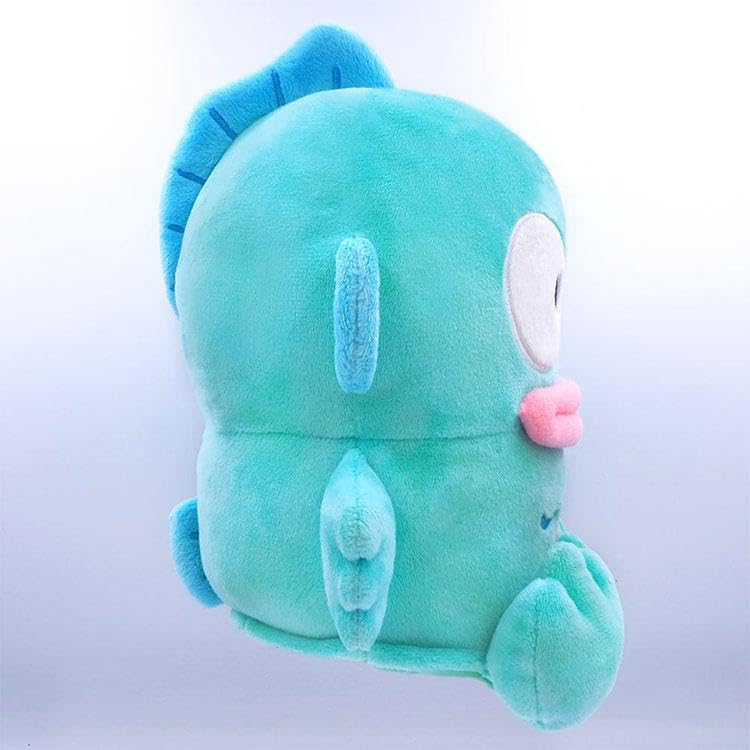 Golf Hangyodon Headcover for Fairway Woods M.I.N.D. (HGHF001)