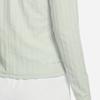 Nike Dri-FIT Adv Tech Pack Knit Crew Neck Long Sleeve T-Shirt Women Tops Stone-Green DM6165-034