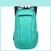 Outdoor Casual Backpack Oxford Fabric Lightweight Foldable Travel Bag For Hiking Adventures