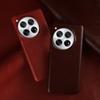 Retro Etui ze Skóry Naturalnej Olejowanej Woskowej Do Oneplus 12 Vintage Tylna Klapka Do oneplus11 10Pro 12Pro 10R 8Pro 10TPro Etui na Telefon Coque