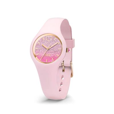 Autorisierter Händler Guardian Sailor Moon x ICE WATCH Moonlight Collaboration Sailor Chibi Moon Extra Small 020048 Uhr Damen [Hübsch